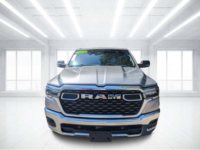 2025 Ram 1500 — photo 8 view