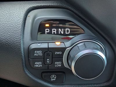 2025 Ram 1500 — photo 27 view