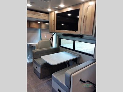 2021 Coachmen RV Sportscoach SRS - Photo 34