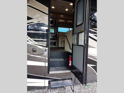 2021 Coachmen RV Sportscoach SRS - Photo 27