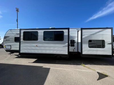 2026 Jayco Jay Flight SLX — photo 7 view