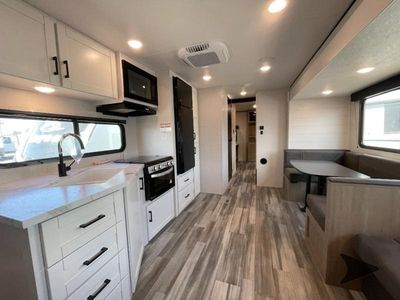 2026 Jayco Jay Flight SLX — photo 12 view