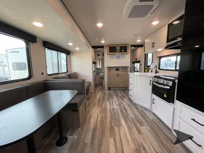 2026 Jayco Jay Flight SLX — photo 14 view