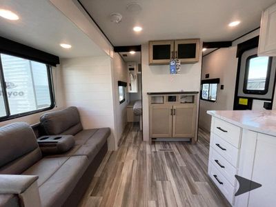2026 Jayco Jay Flight SLX — photo 15 view