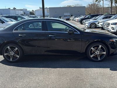 2021 Mercedes-Benz A-Class - Photo 2