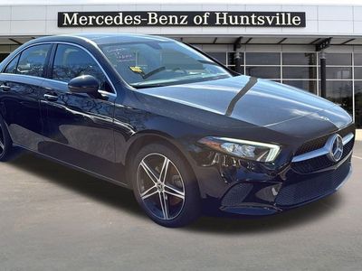 2021 Mercedes-Benz A-Class - Photo 1