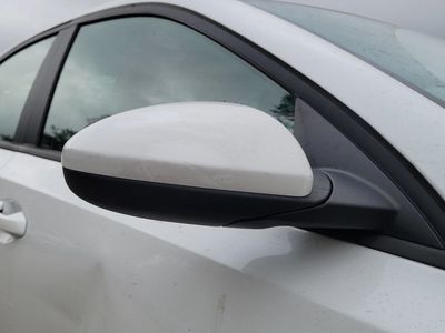 2024 Kia Forte — photo 11 view