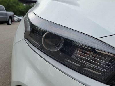 2024 Kia Forte — photo 8 view