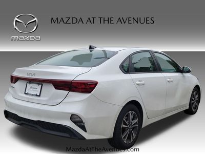 2024 Kia Forte — photo 15 view