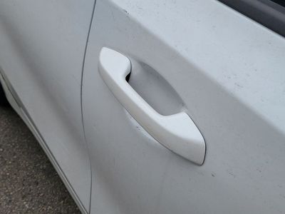 2024 Kia Forte — photo 12 view
