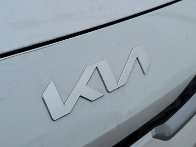 2024 Kia Forte — engine compartment view