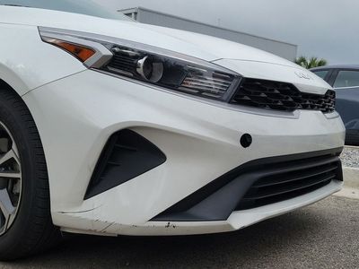 2024 Kia Forte — photo 7 view