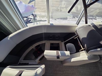 2026 Harris Flotebote CRUISER 210 - Photo 21