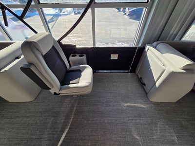 2026 Harris Flotebote CRUISER 210 - Photo 14