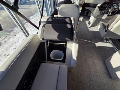 2026 Harris Flotebote CRUISER 210 - Photo 20