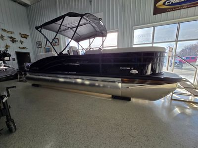 2026 Harris Flotebote CRUISER 210 - Photo 1