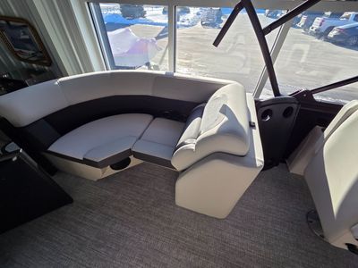 2026 Harris Flotebote CRUISER 210 - Photo 18