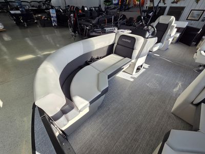 2026 Harris Flotebote CRUISER 210 - Photo 7