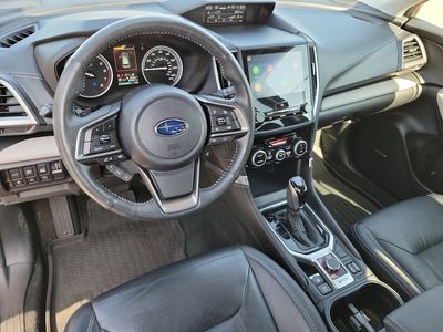 2024 Subaru Forester - Photo 2