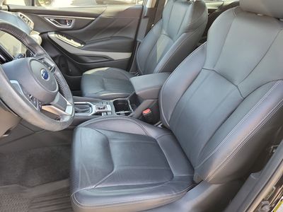 2024 Subaru Forester - Photo 4