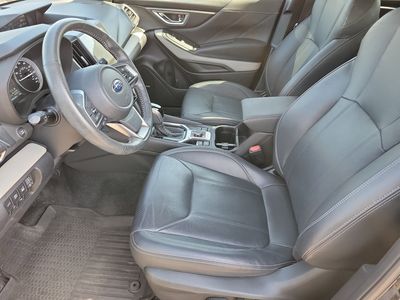 2024 Subaru Forester - Photo 3