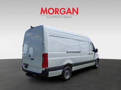 2025 Mercedes-Benz Sprinter 2500 - Photo 5