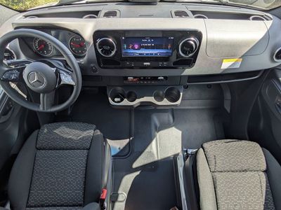 2025 Mercedes-Benz Sprinter 2500 - Photo 2