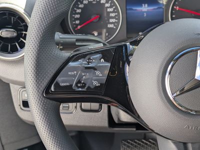 2025 Mercedes-Benz Sprinter 2500 - Photo 15