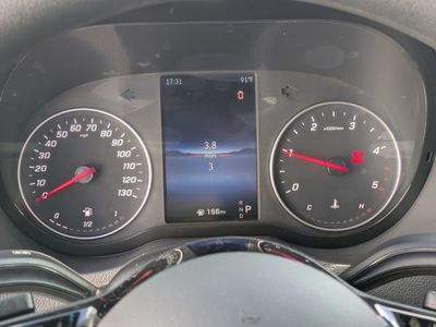 2025 Mercedes-Benz Sprinter 2500 - Photo 17