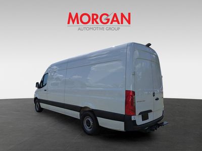 2025 Mercedes-Benz Sprinter 2500 - Photo 7