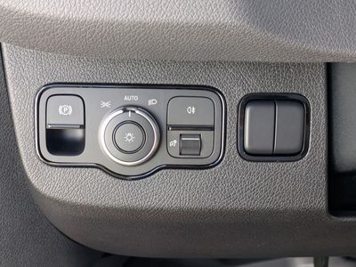 2025 Mercedes-Benz Sprinter 2500 - Photo 25