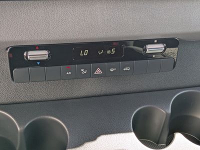2025 Mercedes-Benz Sprinter 2500 - Photo 23