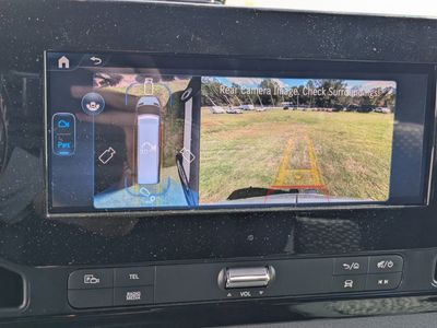 2025 Mercedes-Benz Sprinter 2500 - Photo 22