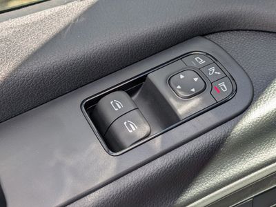 2025 Mercedes-Benz Sprinter 2500 - Photo 26