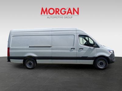 2025 Mercedes-Benz Sprinter 2500 - Photo 4