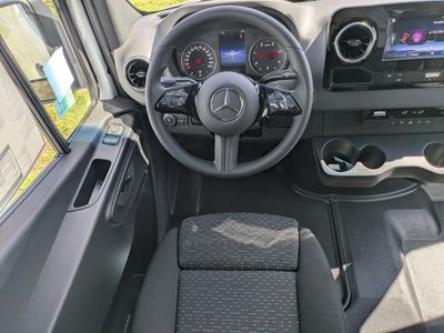 2025 Mercedes-Benz Sprinter 2500 - Photo 14