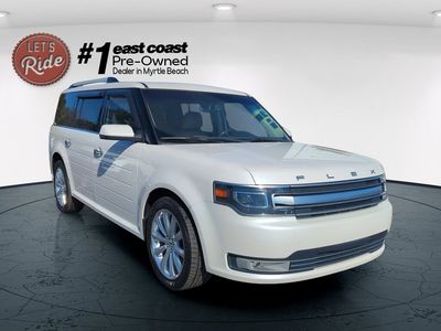 2019 Ford Flex - Photo 3