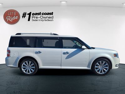 2019 Ford Flex - Photo 4