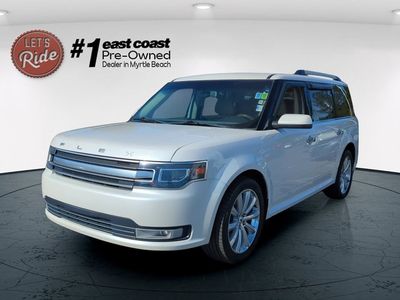 2019 Ford Flex - Photo 1