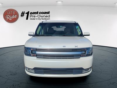 2019 Ford Flex - Photo 2