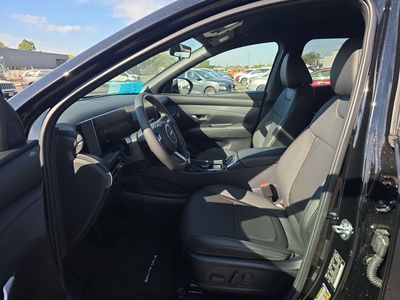 2026 Hyundai Santa Cruz - Photo 13