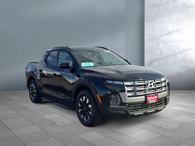 2026 Hyundai Santa Cruz - Photo 2