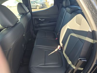 2026 Hyundai Santa Cruz - Photo 11