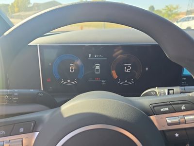 2026 Hyundai Santa Cruz - Photo 14