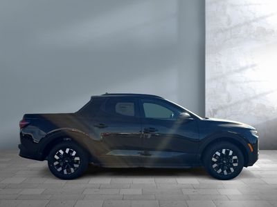 2026 Hyundai Santa Cruz - Photo 6