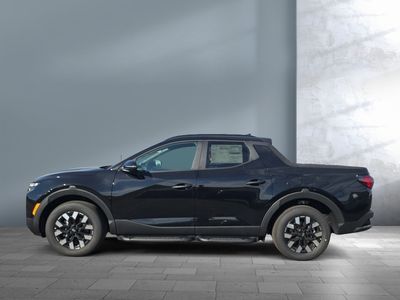 2026 Hyundai Santa Cruz - Photo 5