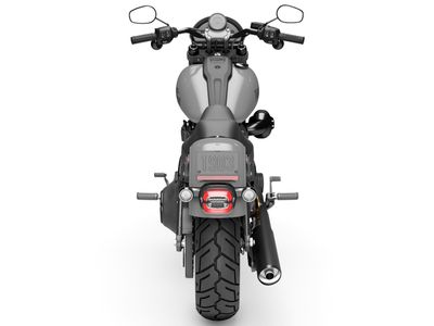 2026 Harley-Davidson Low Rider S - Photo 8
