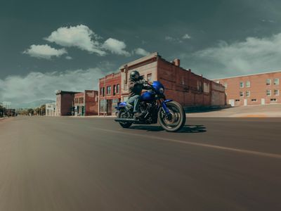 2026 Harley-Davidson Low Rider S - Photo 13