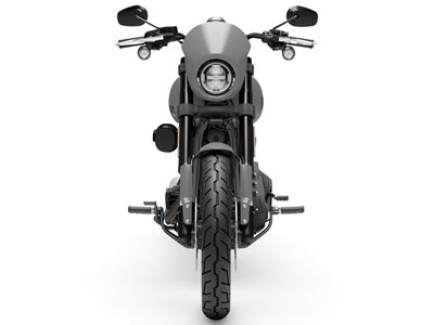 2026 Harley-Davidson Low Rider S - Photo 5