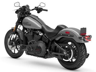 2026 Harley-Davidson Low Rider S - Photo 7